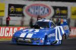 Dodge Charger SRT Hellcat Funny Car by Mopar 2018 года